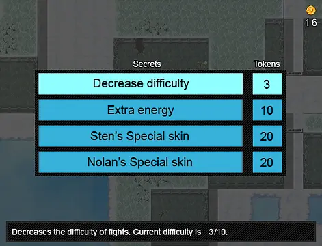 Eden Glosbe - Ep.2 - Images