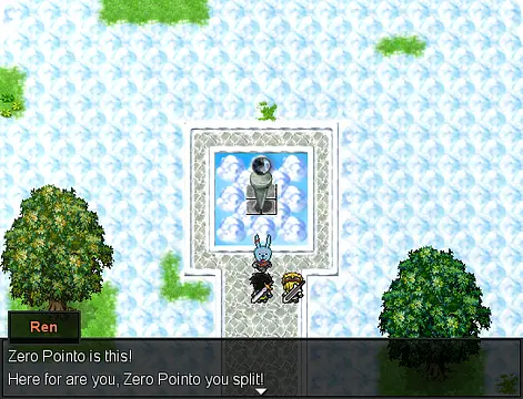 Eden Glosbe - Ep.2 - 作品