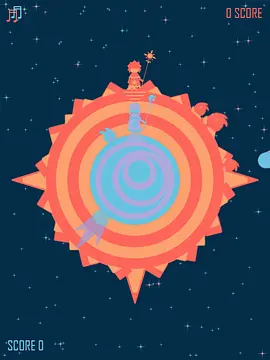 Solar Lunar Eclipse - इमेज