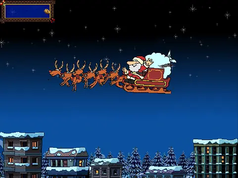 Christmas - Скріншоти