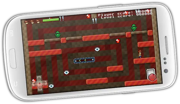 Project Shyknight - Gambar