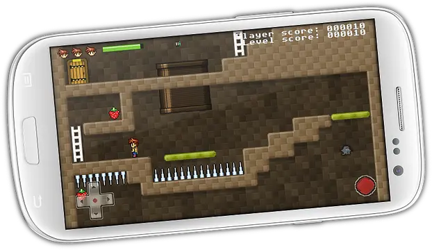 Project Shyknight - Gambar