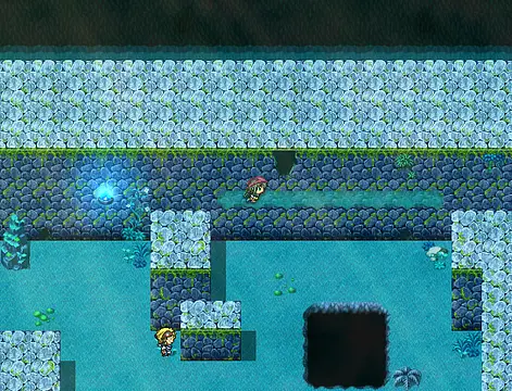 Eden Glosbe - Ep.3 - Images