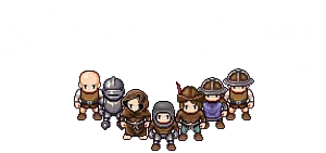 Main Skeleton Army