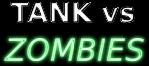 Tank VS Zombiesをプレイする