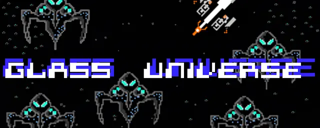 Glass Universe - Imágenes