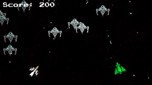 Glass Universe - Images