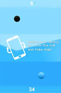 Make Hole - تصاویر