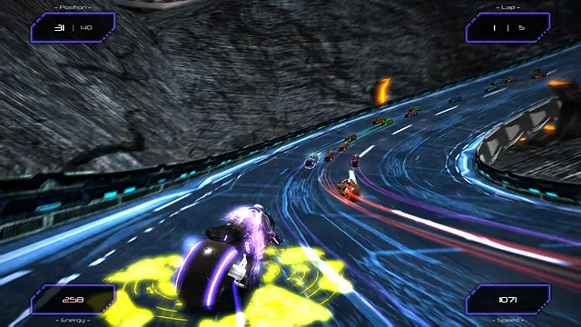 Tr-Zero (OE2) - Mga piktur