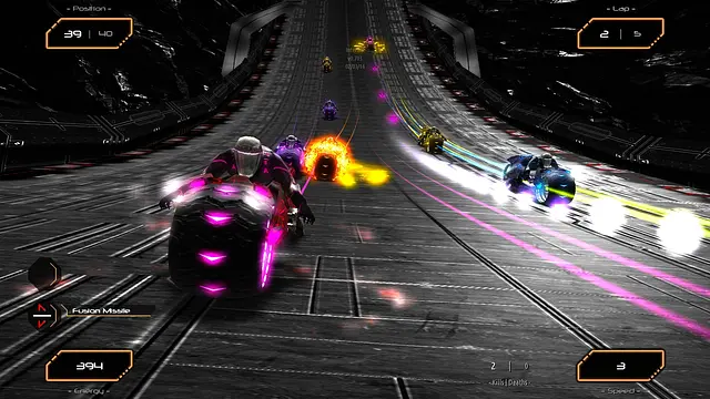 Tr-Zero (OE2) - Afbeeldingen