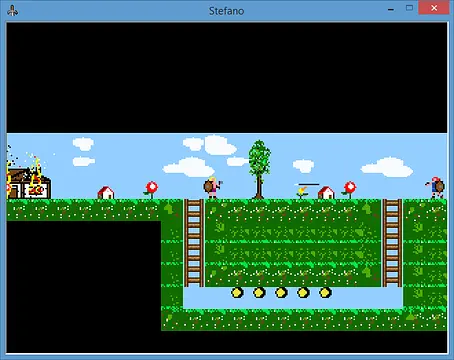 Play to Gorn il Barbaro