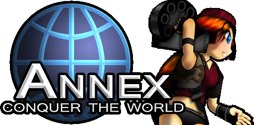 العب Annex 4.0