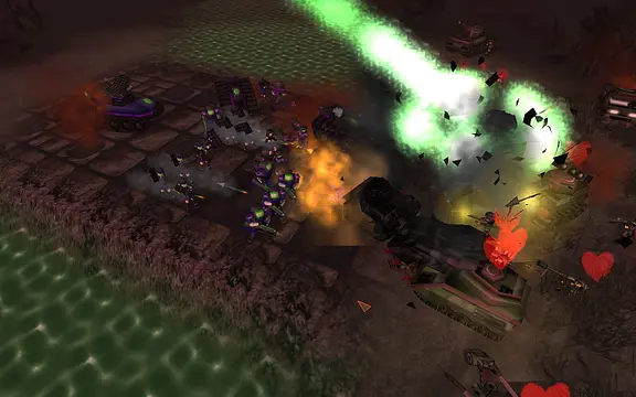 Annex 4.0 - الشاشات