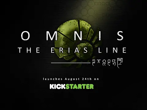 OMNIS-The Erias Line - Mga piktur