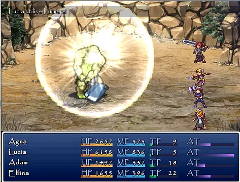 La dernière femme - Obrázky