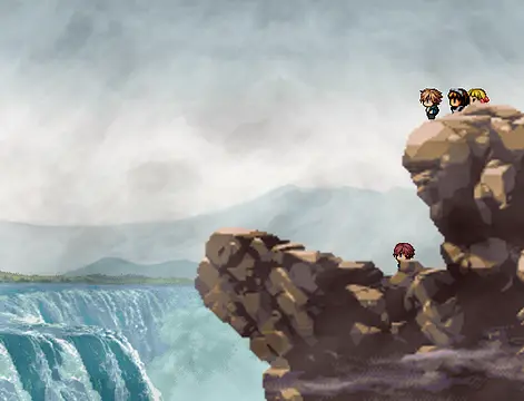 La dernière femme - Στιγμιότυπα