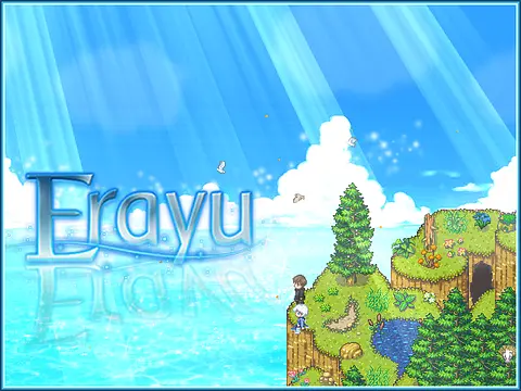 Erayu - Gambar
