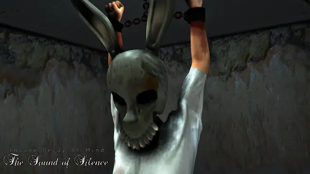 Insane Decay of Mind - 图片