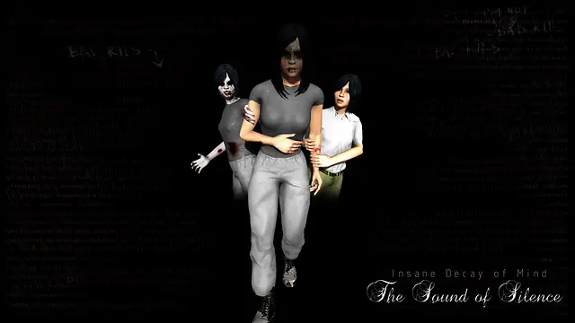 Insane Decay of Mind - Immagini