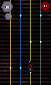 Super Space Swiper - Στιγμιότυπα