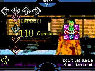 Jump Platinum - 图片