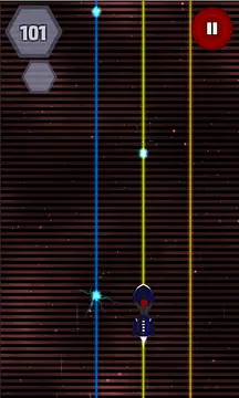 Super Space Swiper - Imagens