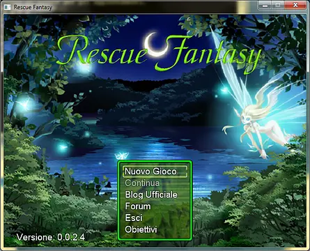 Rescue Fantasy - Images