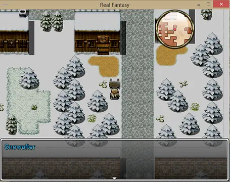 Rescue Fantasy - Mga piktur