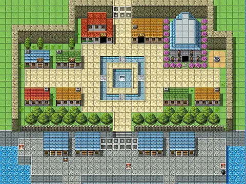 Rescue Fantasy - Gambar