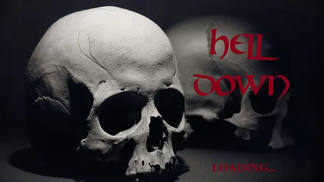 Hell Down - Kuvien