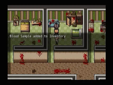 Silver Creek Falls - Скріншоти