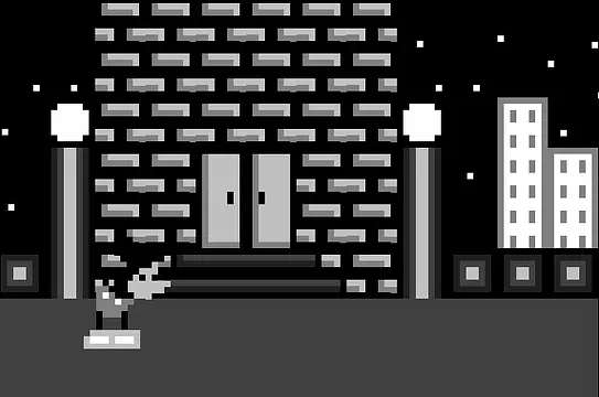 Suicide Mouse - 作品