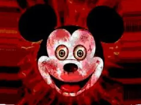 Suicide Mouse - इमेज