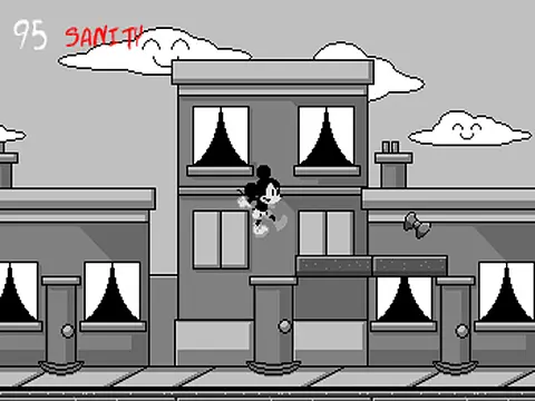 Really Happy Mouse - تصاویر