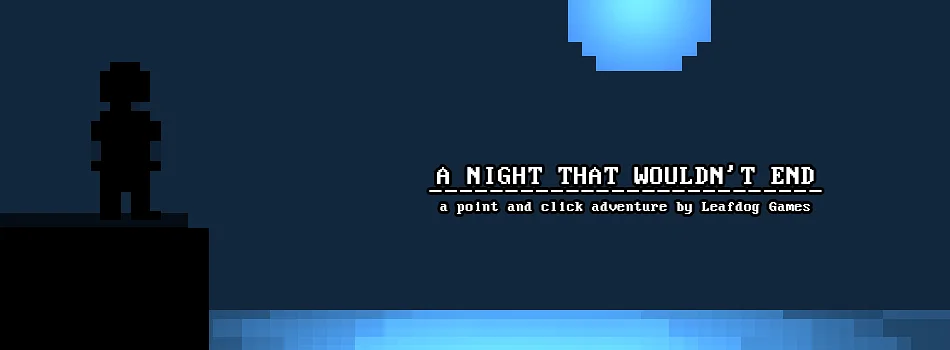 Gioca a A Night That Wouldn't End