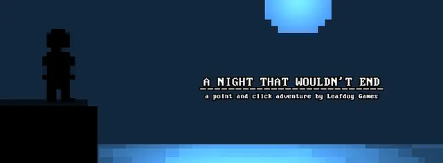 Speel A Night That Wouldn't End