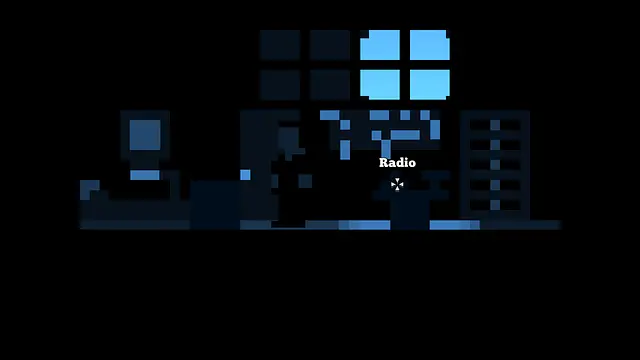 A Night That Wouldn't End - Imej