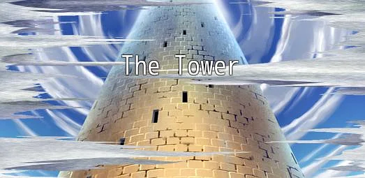 Spiele The Tower