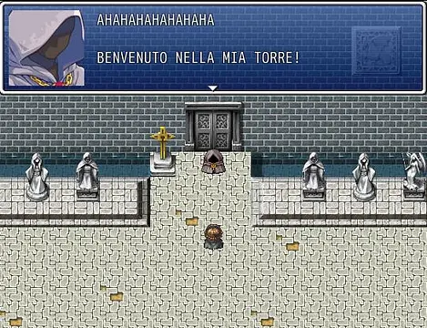 The Tower - इमेज