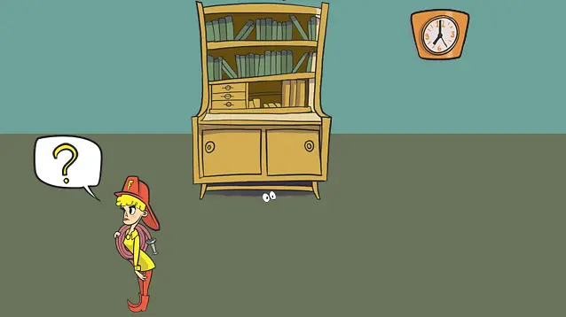 Stupid Survivor - Imagens