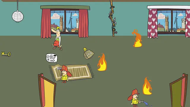 Stupid Survivor - Obrázky