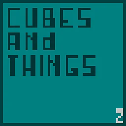 Juega a Cubes & Things