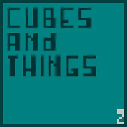 Cubes & Things खेलें