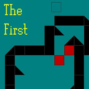 Cubes & Things - Screenshots