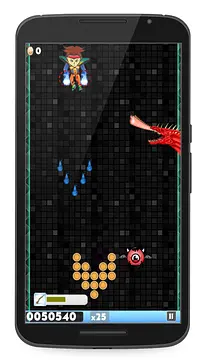 Phantom Fall - 图片