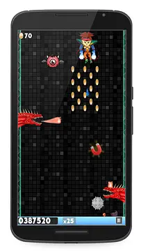 Phantom Fall - 图片