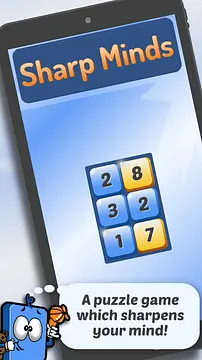 Sharp Minds - Bilder