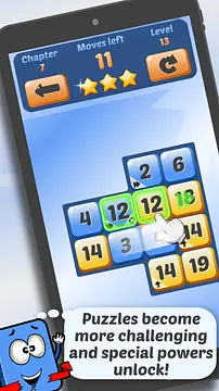 Sharp Minds - Bilder