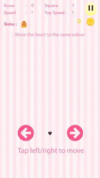 Awesome Square - Zrzuty ekranu