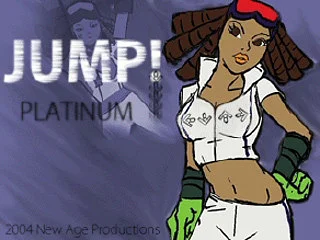 Juega a Jump Platinum